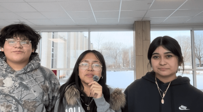 New Year’s Resolutions