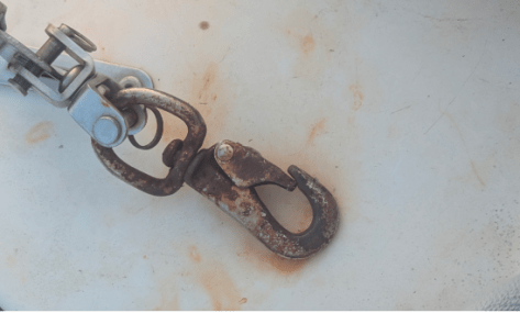 Mis-Match Photography #2