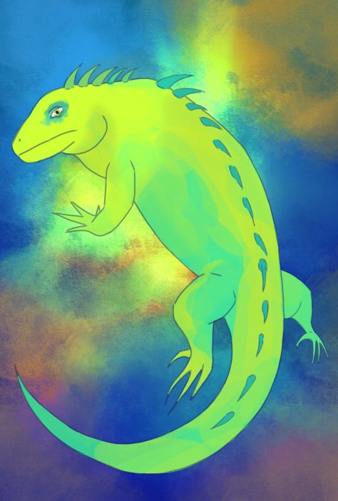 Endangered Animal Awareness 3