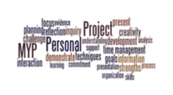 Personal Project stress