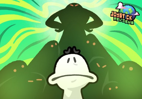 JOYSTiCK Reviews Series Finale (Part I) – No Better Choice