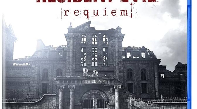 ‘Resident Evil Requiem’ review