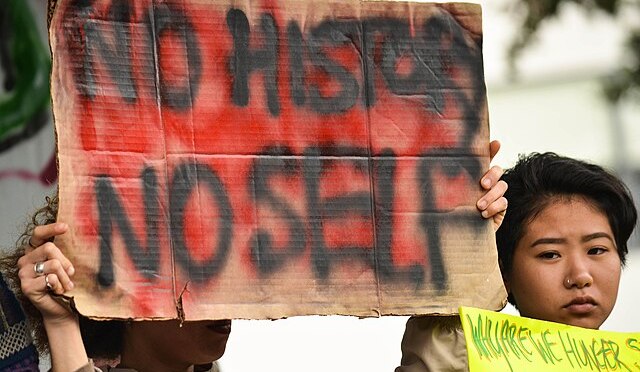 Why ethnic studies is an important class