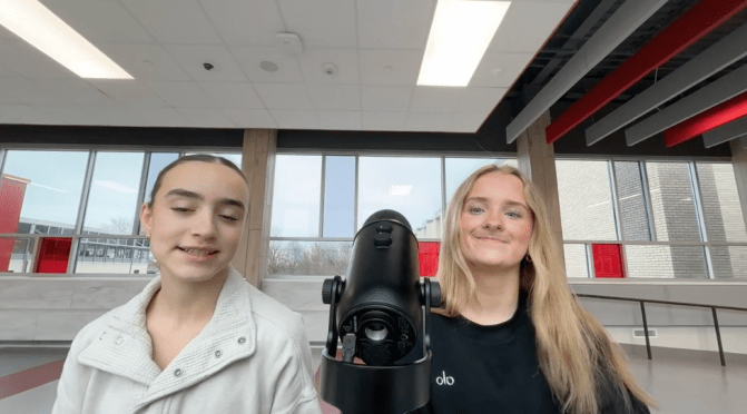 How to Balance Dance and School