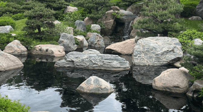 Outdoor pictures in Minnesota