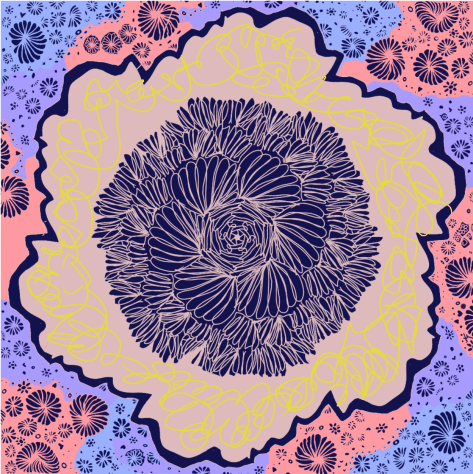 Flower Pattern