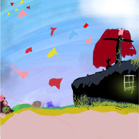 Shipwreck