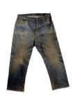 Earliest model of jeans by, Levi Strauss 1879