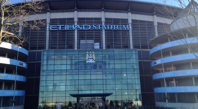 Man City found guilty of 115 financial violations
