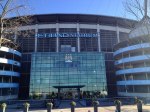 Etihad Stadium, Manchester City Football Club (Ank Kumar, Infosys)