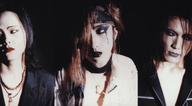 Visual kei – Nagoya kei