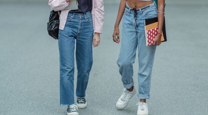 Why do fashion trends happen, and should I follow them?